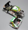 NuNu PN24005 Lancia Delta S4 '86 Sanremo Rally 1/24